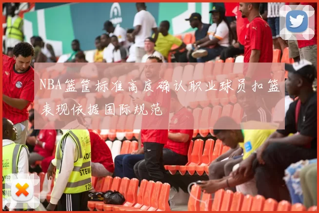 NBA篮筐标准高度确认职业球员扣篮表现依据国际规范